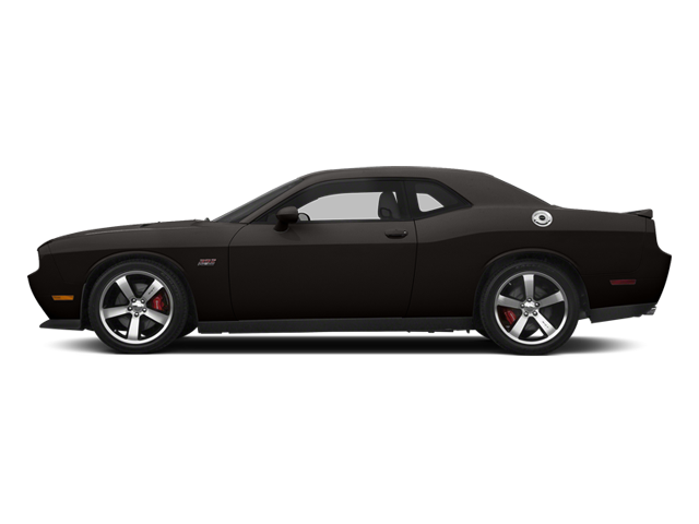 2014 Dodge Challenger SRT8 Core