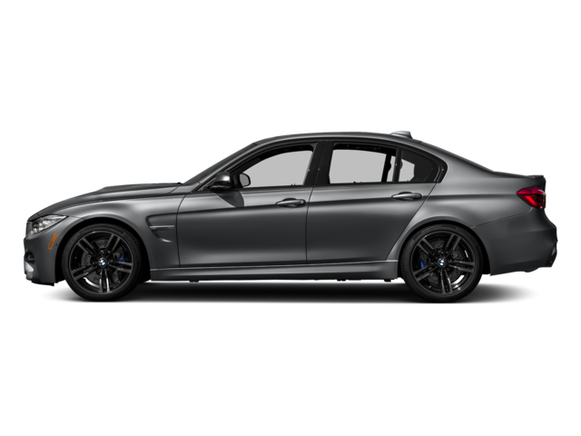 2017 BMW M3 Base
