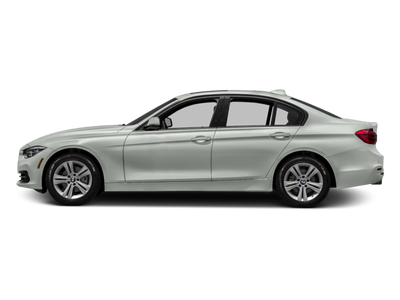 2017 BMW 3 Series 330i xDrive