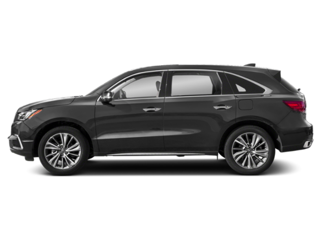 2018 Acura MDX 3.5L SH-AWD w/Technology Package