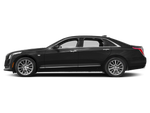 2018 Cadillac CT6 3.6L Premium Luxury