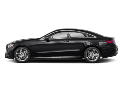 2018 Mercedes-Benz E-Class E 400 4MATIC®