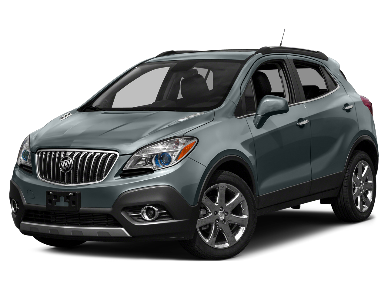 2015 Buick Encore's photo