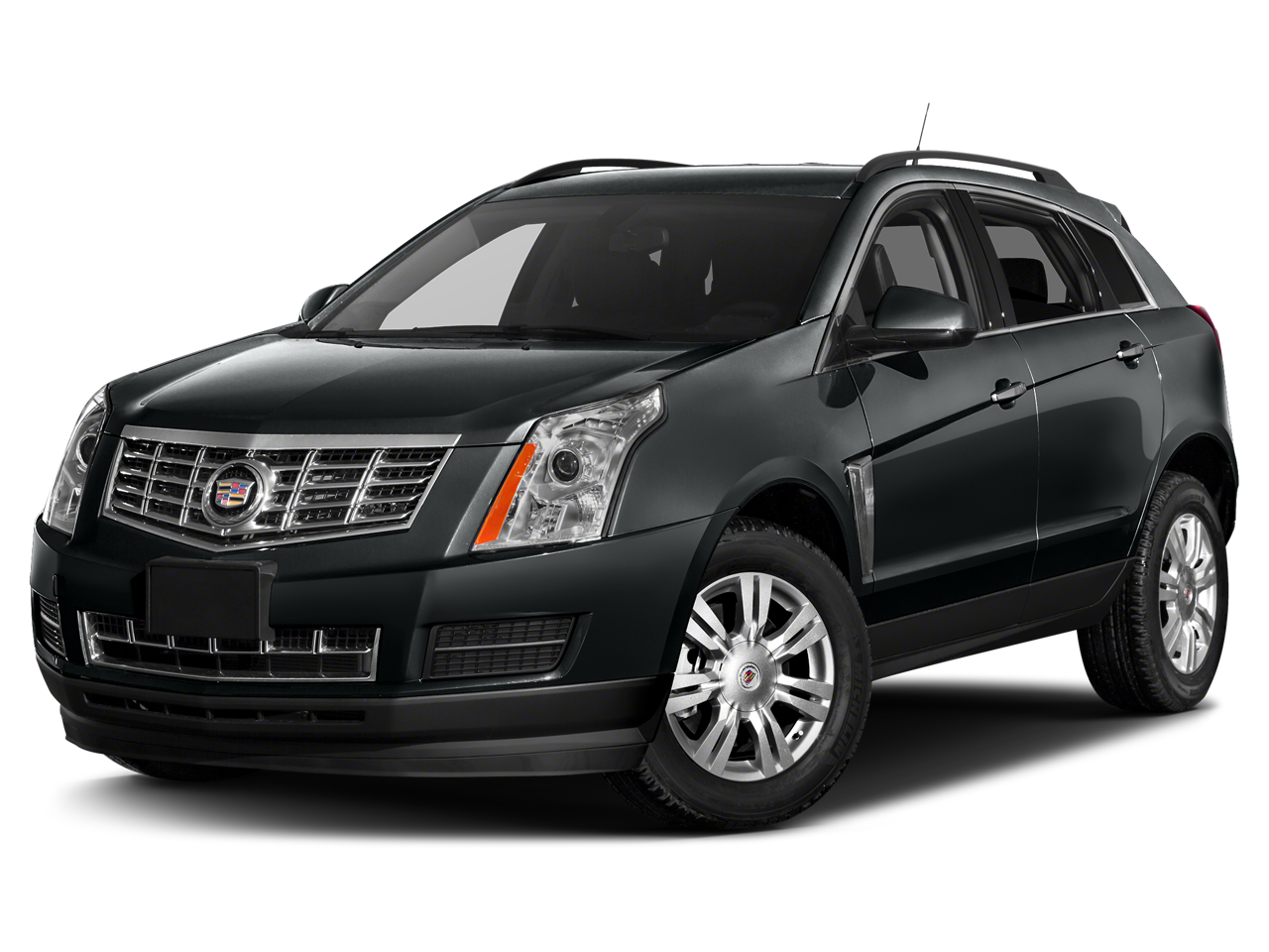 2015 Cadillac SRX Luxury