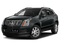 2015 Cadillac SRX Luxury