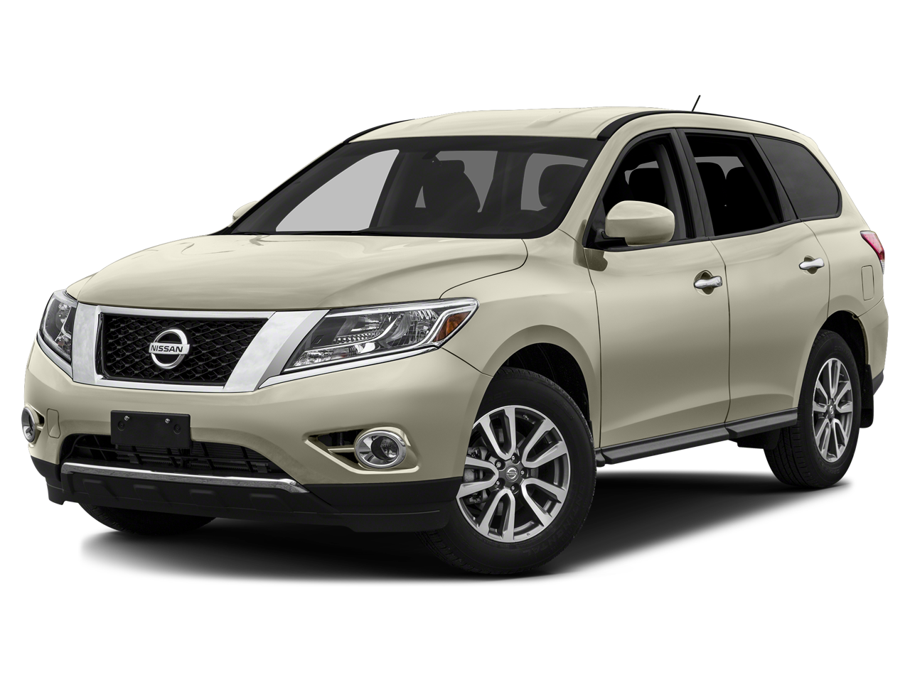 2015 Nissan Pathfinder Platinum for sale in Okemos, MI