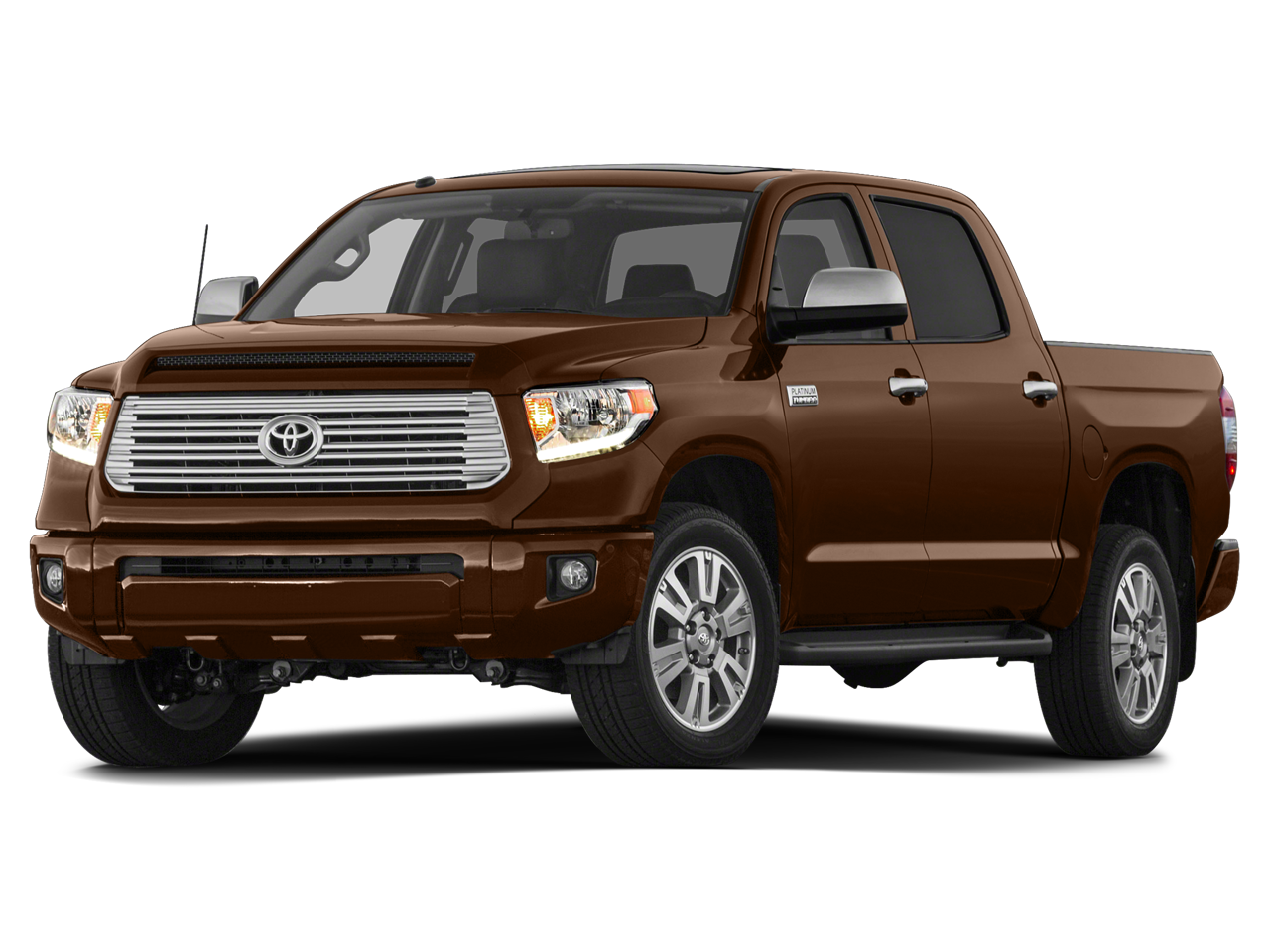 2015 Toyota Tundra Platinum 5.7L V8