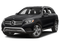 2018 Mercedes-Benz GLC GLC 300 4MATIC®
