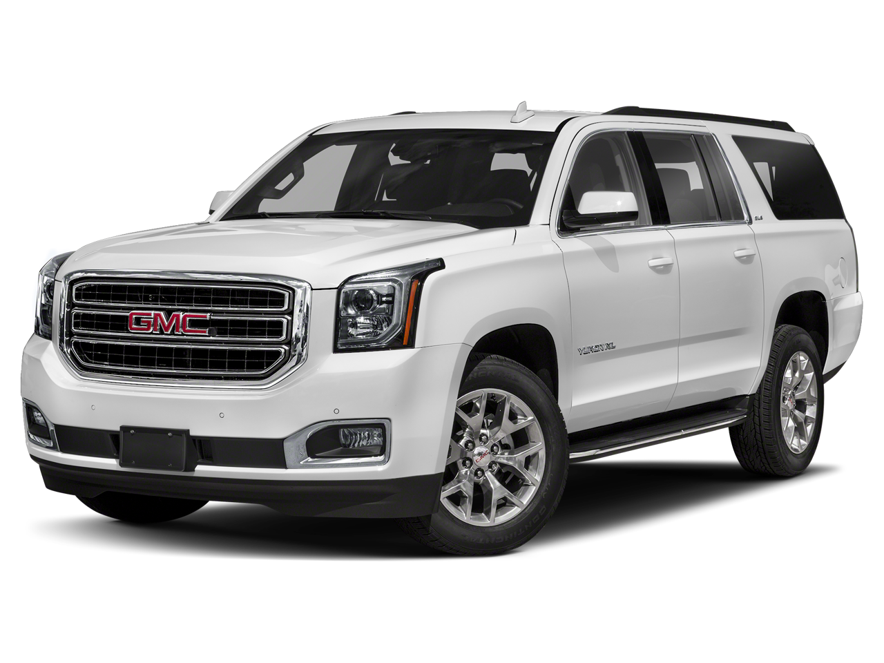 2019 GMC Yukon XL SLE