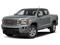 2019 GMC Canyon SLE1