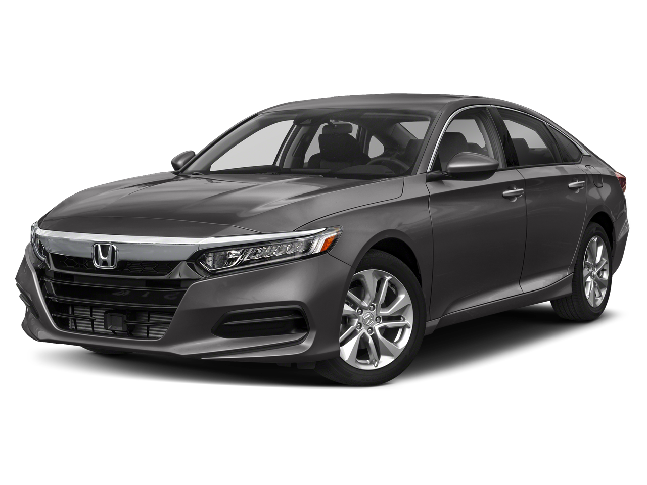2019 Honda Accord LX for sale in Okemos, MI