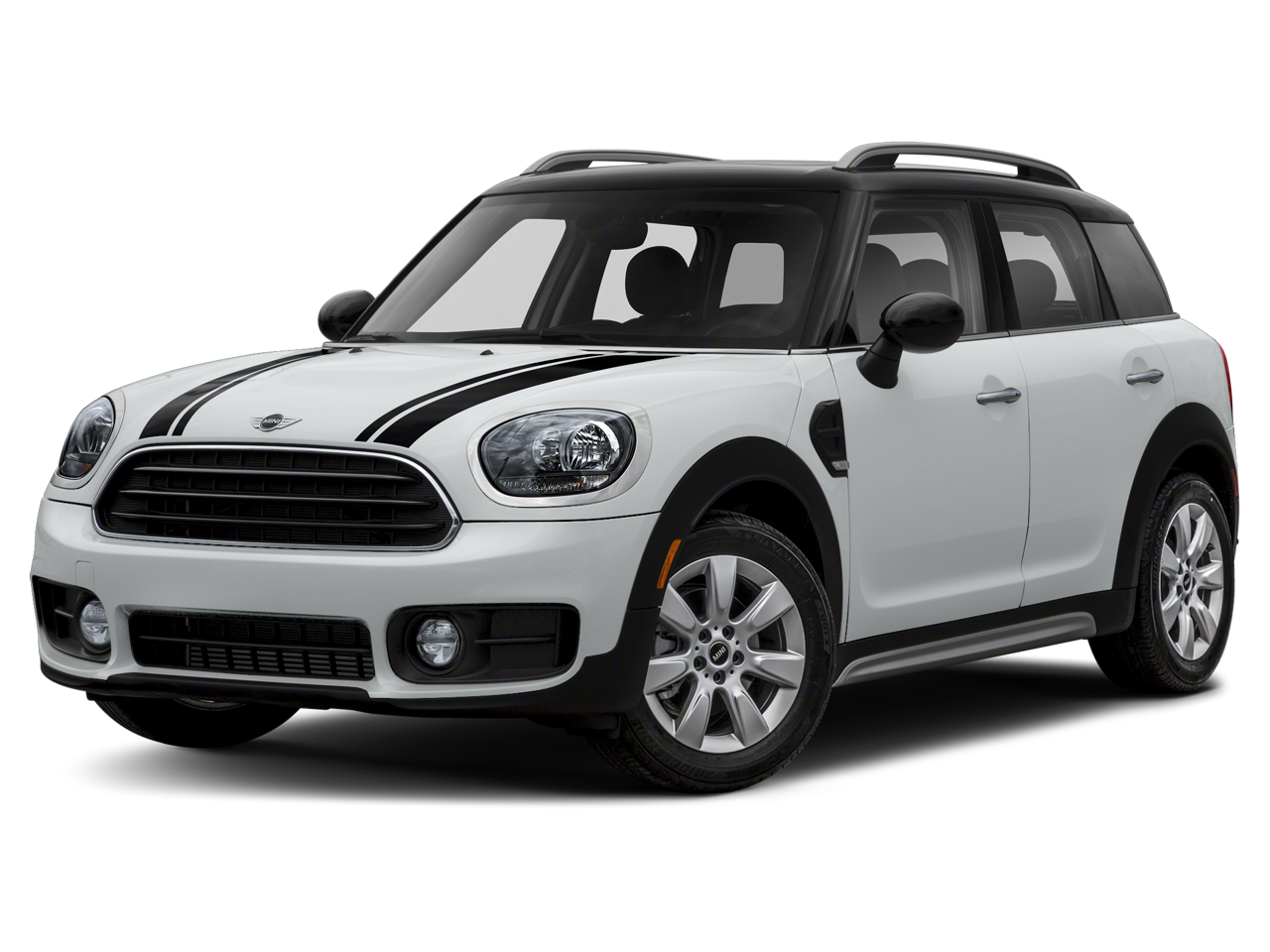 2019 MINI Cooper Countryman ALL4 Signature ALL4