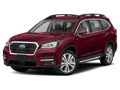 2019 Subaru Ascent Touring