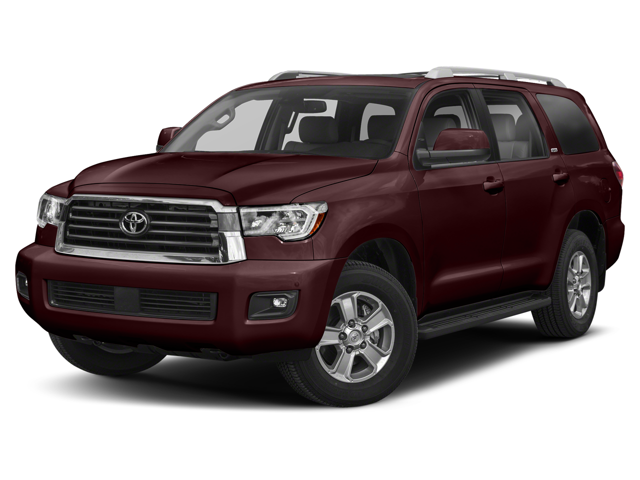 2019 Toyota Sequoia SR5 5.7L