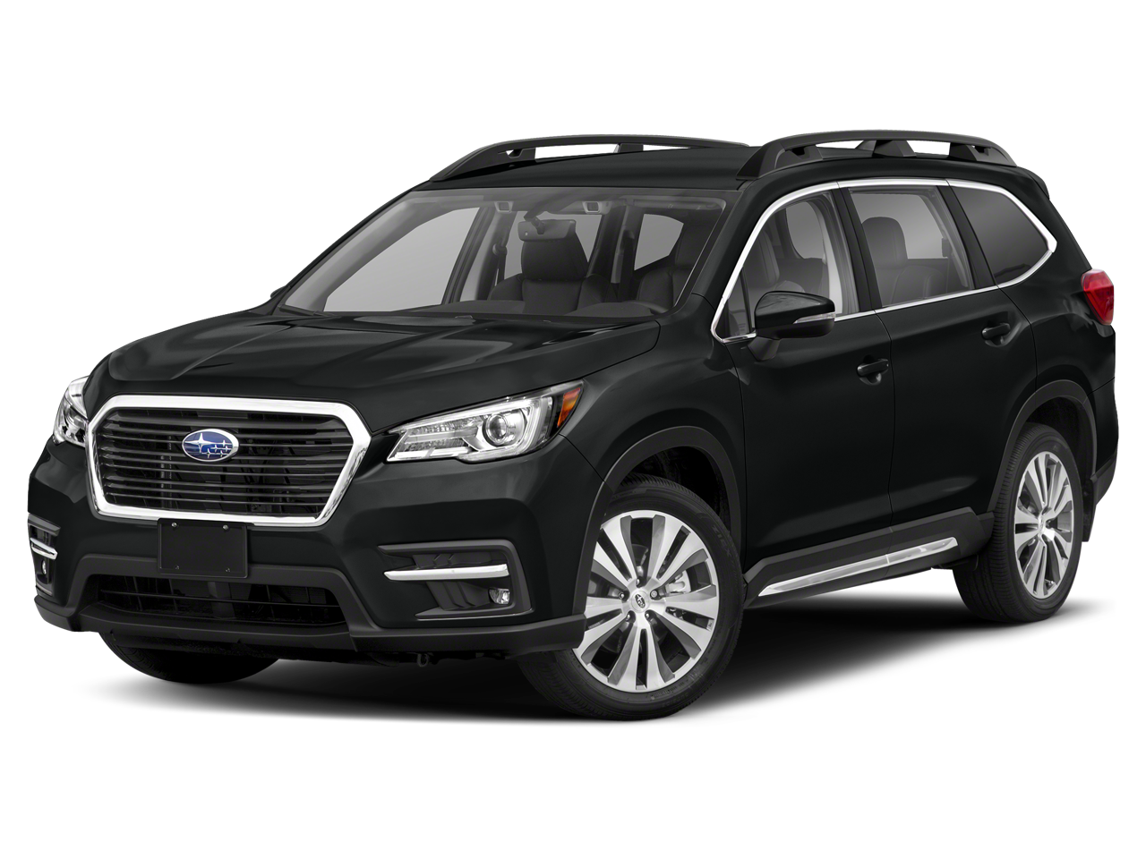 2020 Subaru Ascent Limited 8 Passenger's photo