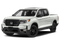 2021 Honda Ridgeline Black Edition