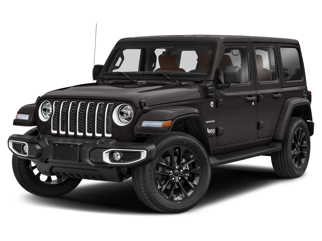 2021 Jeep Wrangler's photo