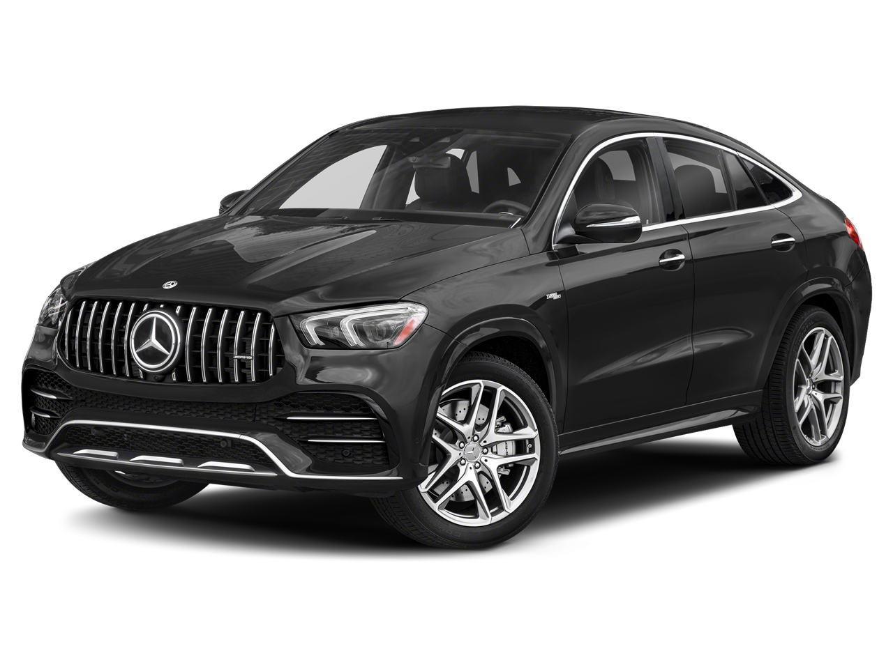 2021 Mercedes-Benz GLE GLE 53 AMG® 4MATIC®