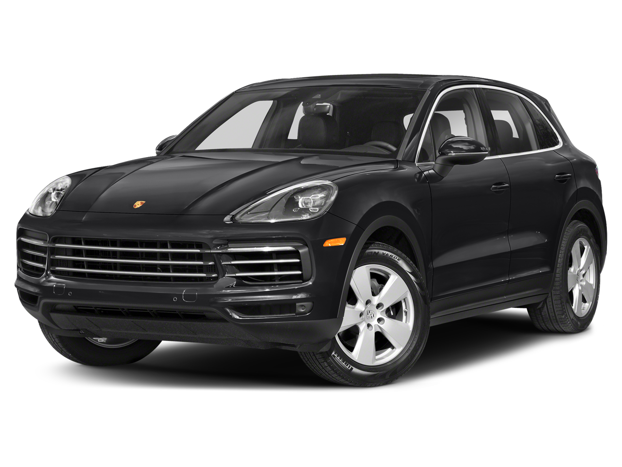2021 Porsche Cayenne GTS