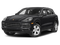 2021 Porsche Cayenne GTS