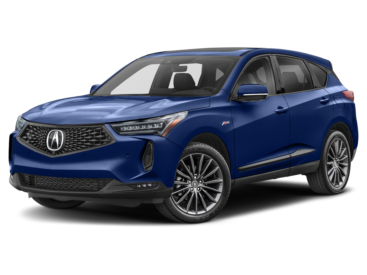 2022 Acura RDX A-Spec w/ Advance Package for sale in Okemos, MI