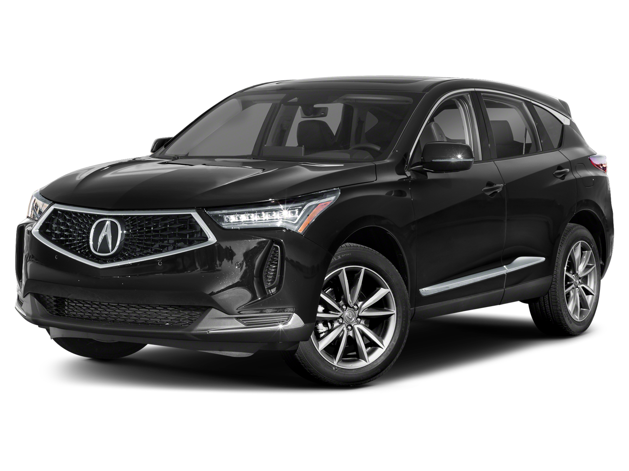 2022 Acura RDX's photo