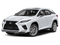 2022 Lexus RX 350 F Sport