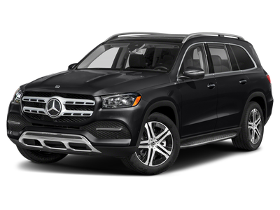 2022 Mercedes-Benz GLS GLS 450 4MATIC®