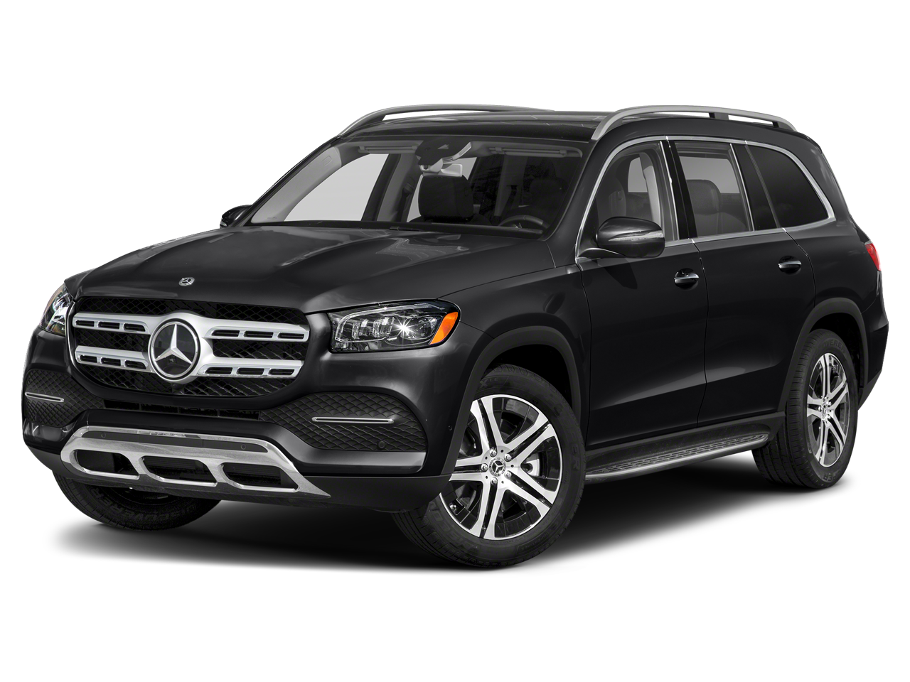 2022 Mercedes-Benz GLS GLS 450 4MATIC®