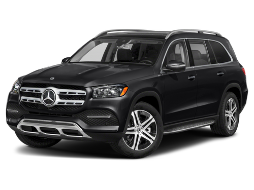 2022 Mercedes-Benz GLS GLS 450 4MATIC®