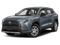 2022 Toyota Corolla Cross L