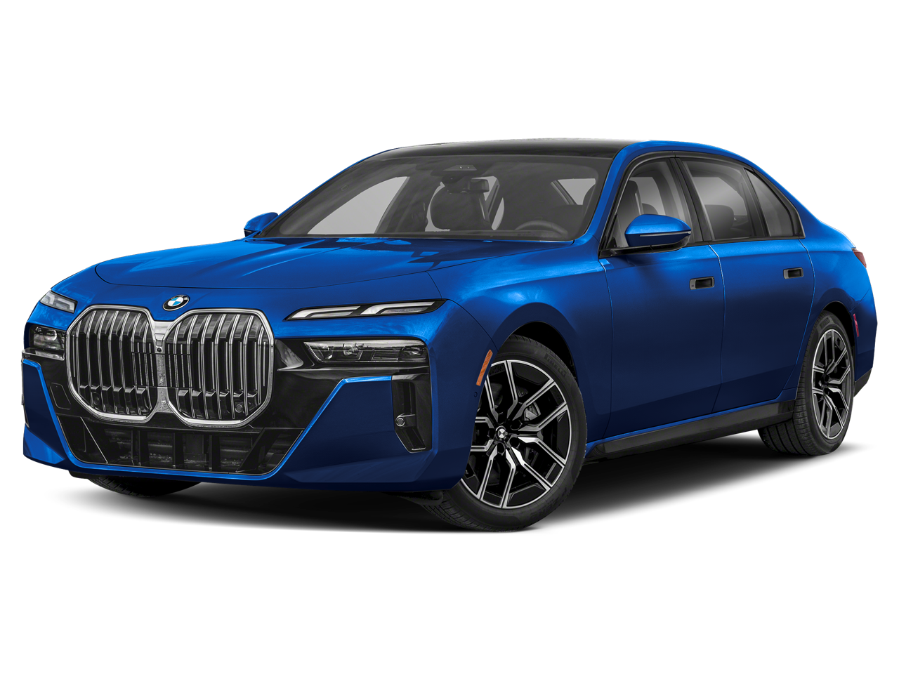 2023 BMW 7 Series 760i for sale in Okemos, MI