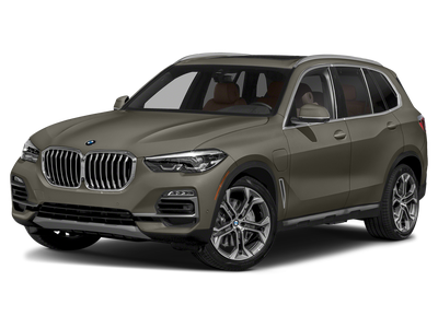 2023 BMW X5 xDrive45e