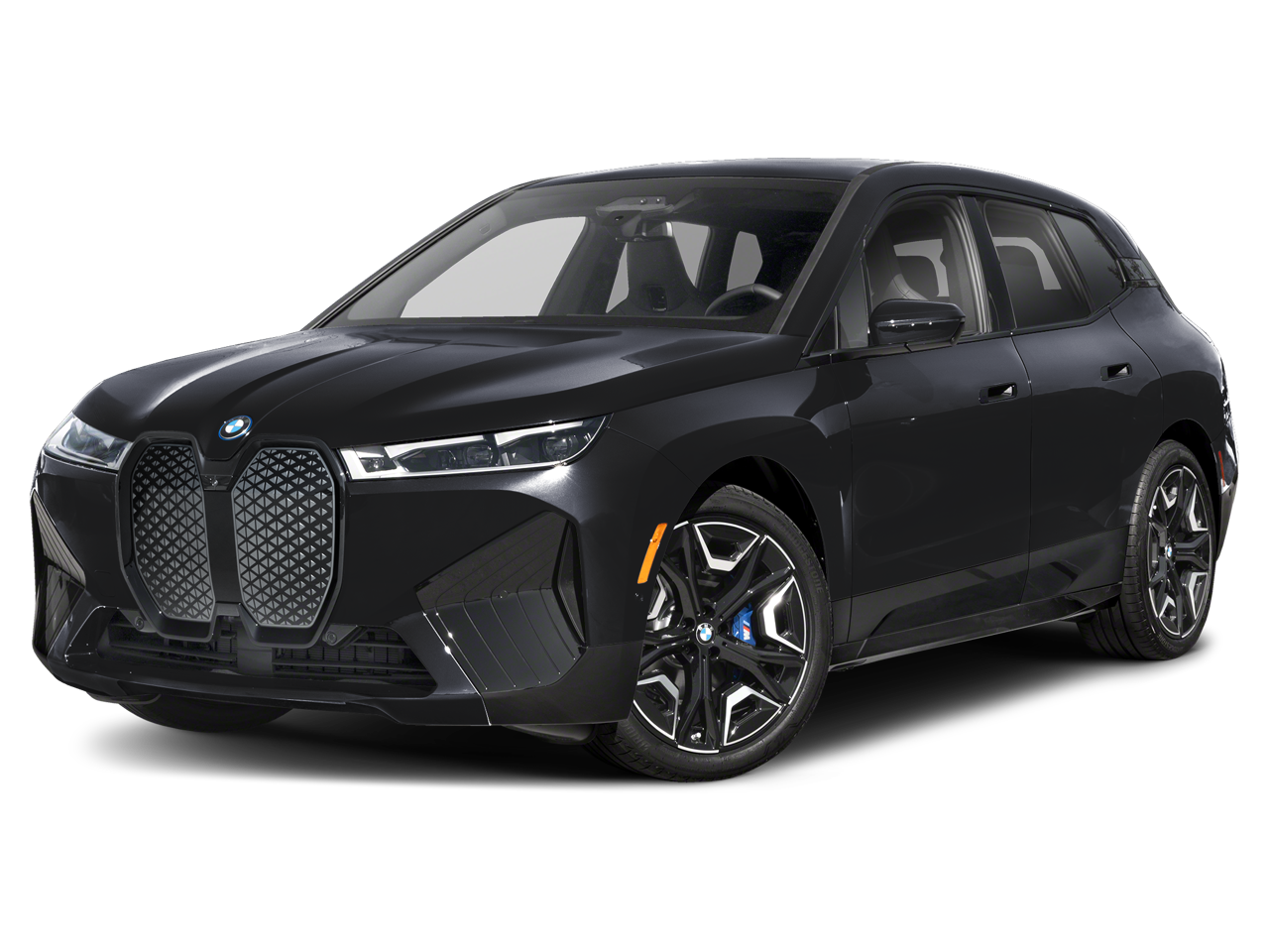2023 BMW iX