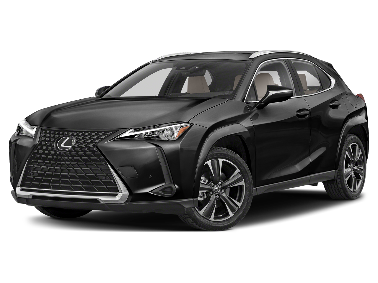 2023 Lexus UX 250h Premium for sale in Okemos, MI