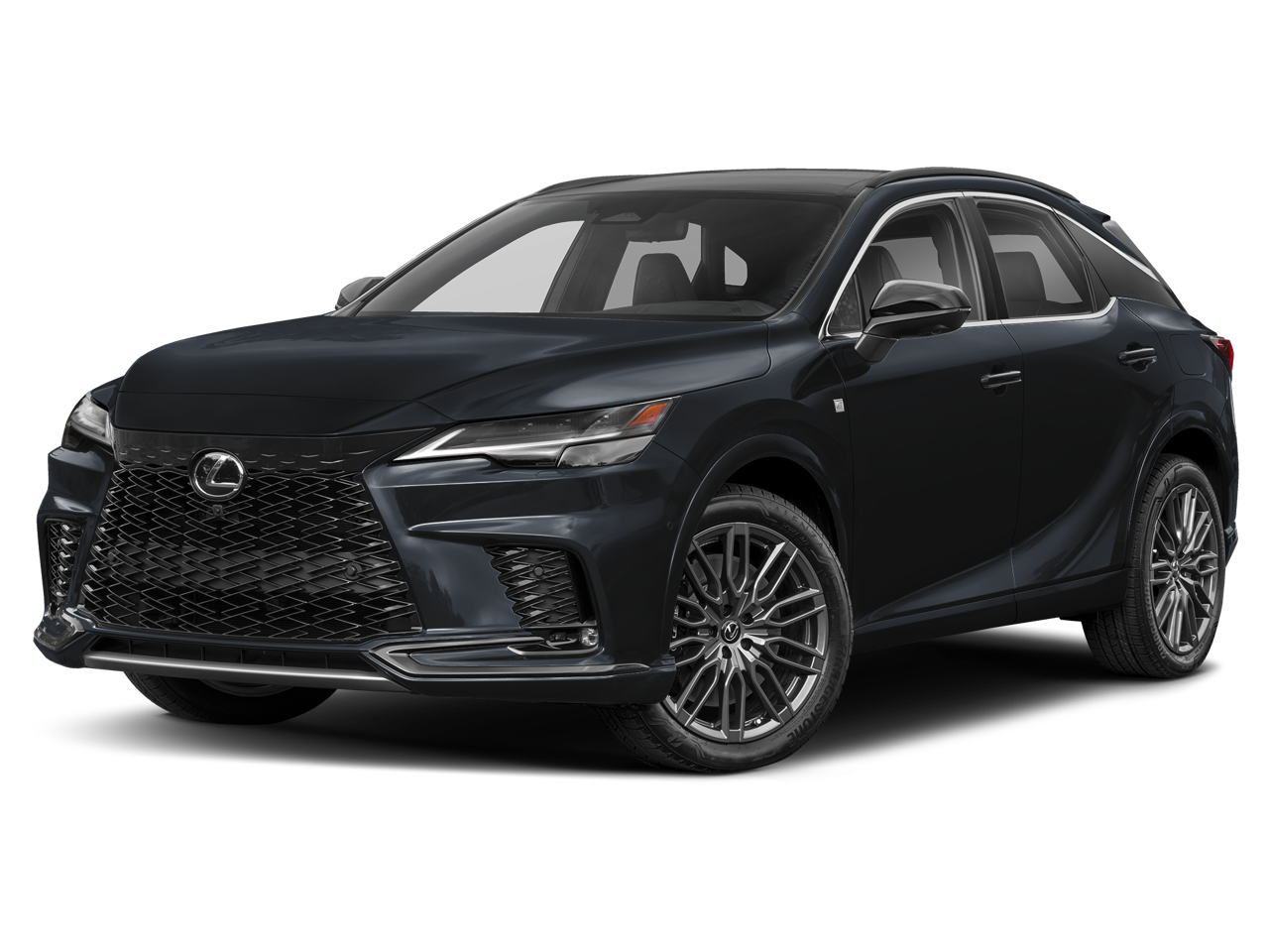 2023 Lexus RX 350h 500h F SPORT AWD's photo