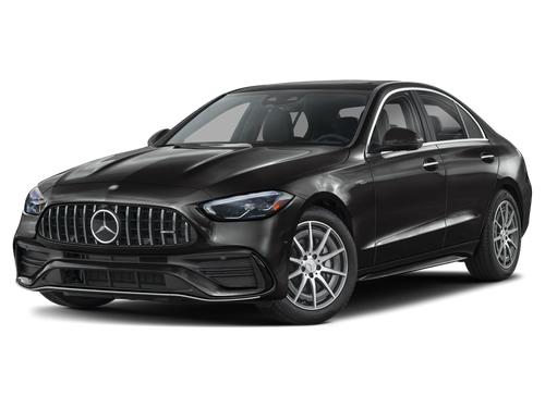 2023 Mercedes-Benz C-Class C 43 AMG® 4MATIC®