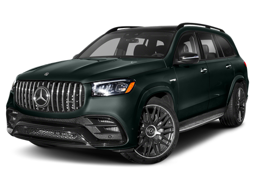 2023 Mercedes-Benz GLS GLS 63 AMG® 4MATIC®