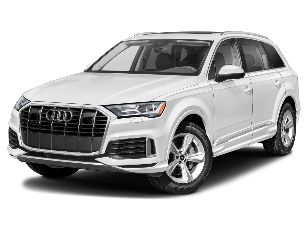 2024 Audi Q7 55 Premium Plus quattro