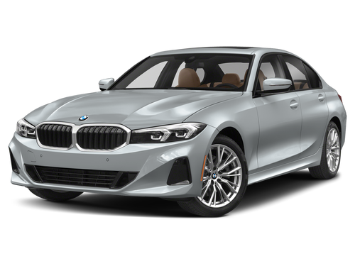 2024 BMW 330i xDrive 330i xDrive