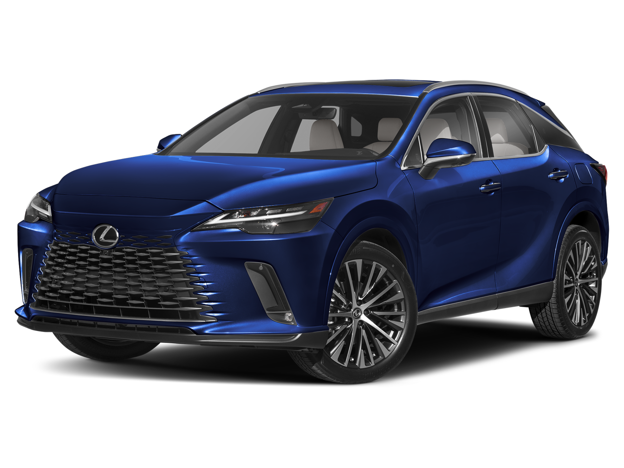 2024 Lexus RX 350 Premium Plus