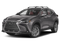 2024 Lexus NX 350 Luxury