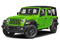 2025 Jeep Wrangler Rubicon 392