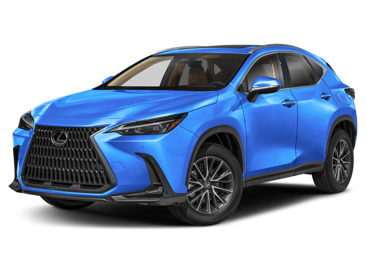 2025 Lexus NX 350 350 Premium AWD's photo