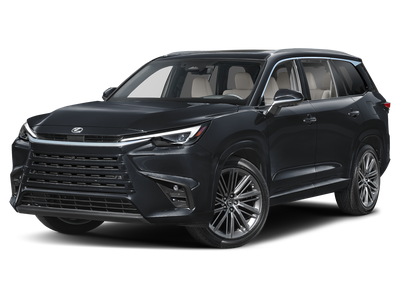2025 Lexus TX 350 Luxury