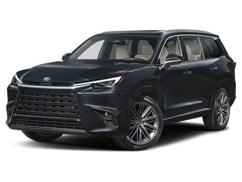 2025 Lexus TX 350 Luxury