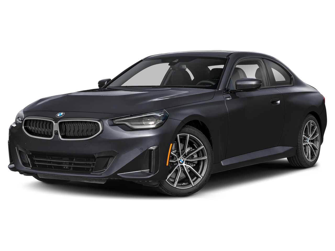 2026 BMW 230i 230i xDrive