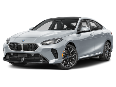 2026 BMW 228i 228 xDrive