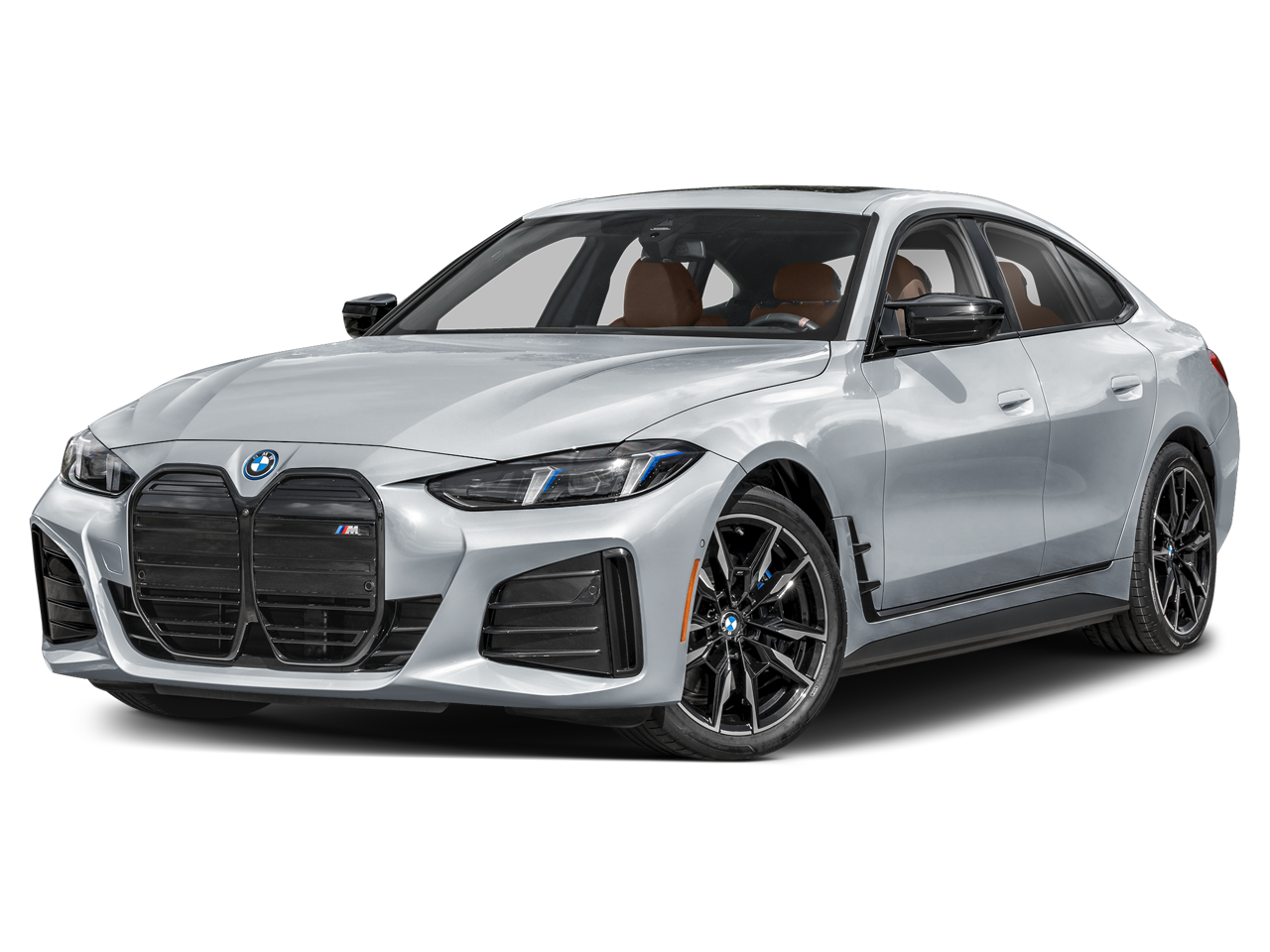 2026 BMW i4 M60