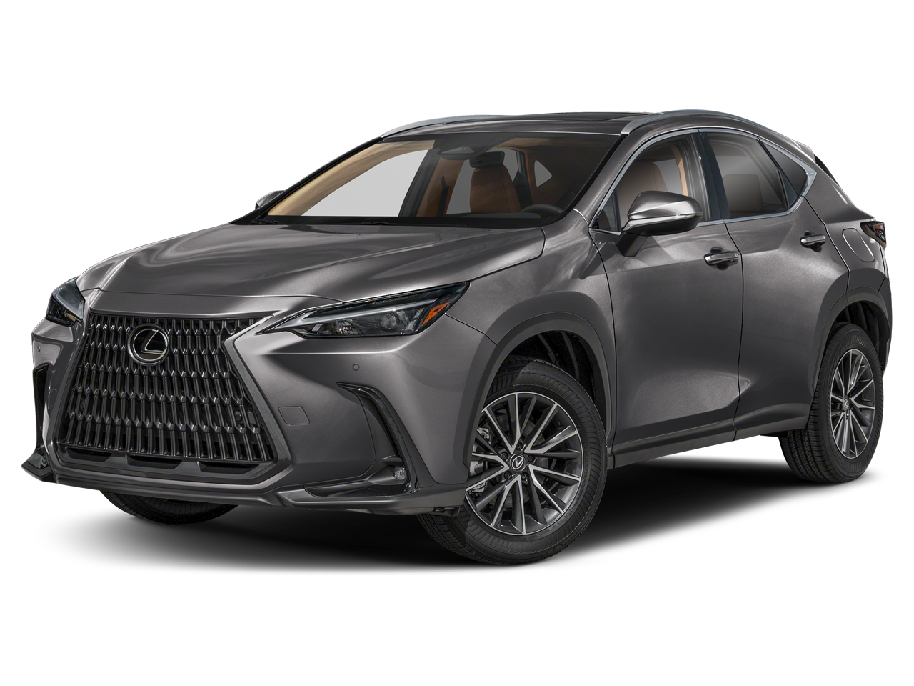 2026 Lexus NX 350 for sale in Okemos, MI